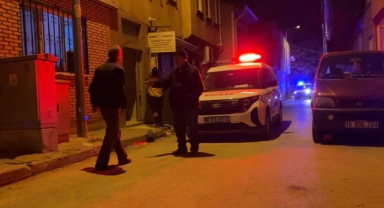 Bursa’da bir genç evinde ölü bulundu