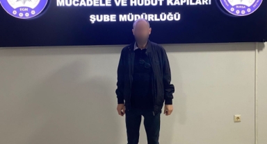 Bursa’da kaçak göçmen operasyonu