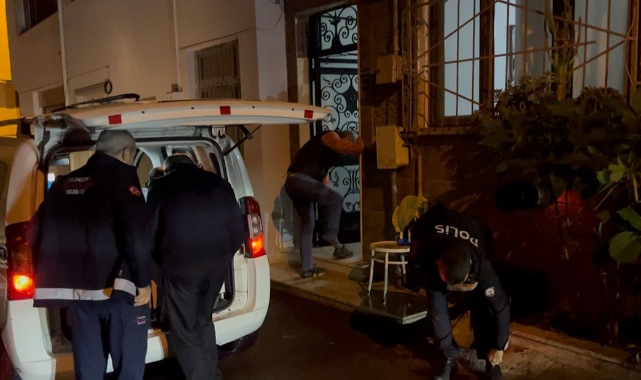 Bursa’da kaçak içki can aldı