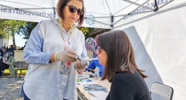 Bursa'da Mobil Sigara Bırakma Poliklinikleri Hizmete Girdi