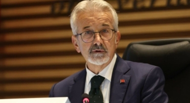 Bursa’da Sıcak Gelişme: Eski Nilüfer Belediye Başkanı Turgay Erdem Yoğun Bakıma Alındı