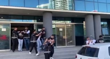 Bursa'da Suç Örgütlerine Büyük Darbe: 'Çirkinler', 'Daltonlar' ve Nurettin Yıldız Grubuna Eş Zamanlı Operasyon
