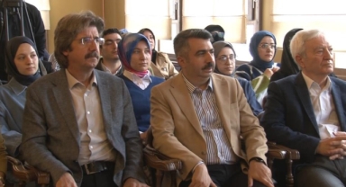 Bursa Düşünce Okulu Açıldı: Yeni Bir Medeniyet Tasavvuru Bursa’dan Yükseliyor