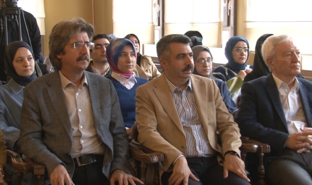 Bursa Düşünce Okulu Açıldı: Yeni Bir Medeniyet Tasavvuru Bursa’dan Yükseliyor