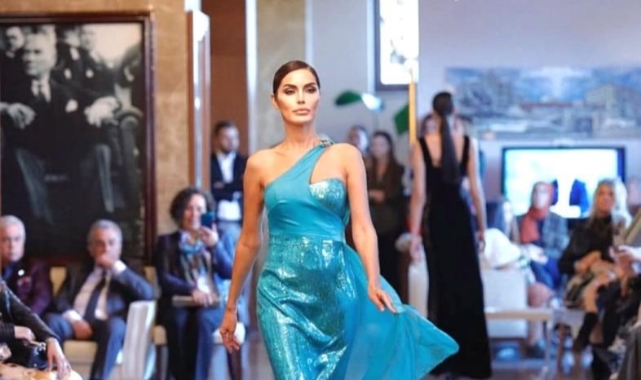 Bursa Fashion Week 2025 — Bursa'da Moda ve Tasarım Rüzgarı Esecek