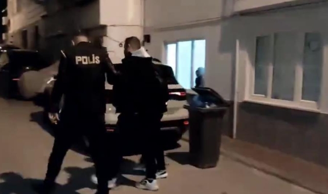 Bursa Merkezli DEAŞ Operasyonu: 3 İlde Eş Zamanlı Baskın, 10 Gözaltı