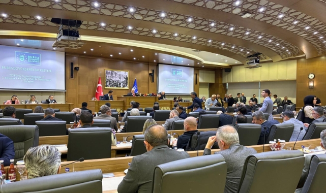 Bursa’nın Su Krizi: Bozbey “2017’den Gelen Hatalar Bugünü Etkiledi”