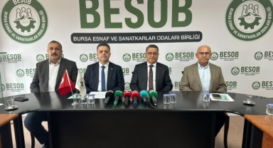Bursa, Türkiye’nin İlk Matbaa ve Reklam Tanıtım Günlerine Ev Sahipliği Yapacak