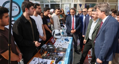 Bursa Uludağ Üniversitesi’nde Oryantasyon Günleri Başladı