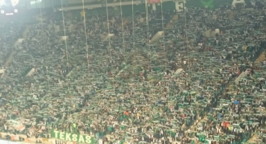 Bursaspor ve Muş Spor, Gol Dolu Maçta Puanları Paylaştı: 2-2