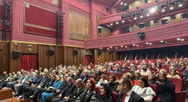 “Canımdan Can” Filmi Bursa’da Yoğun İlgi Gören Galasıyla Toplumsal Sorunlara Dikkat Çekti