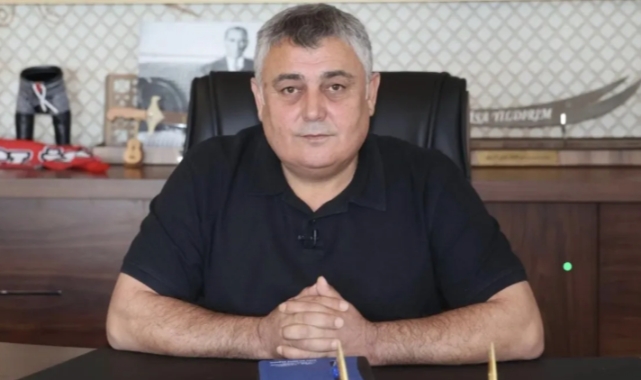 CHP'den istifa eden Aksu Belediye Başkanı: AK Parti'ye geçmeye niyetim var