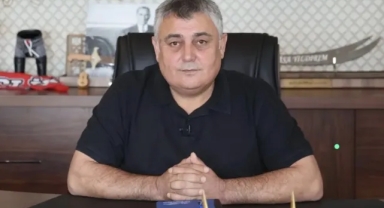 CHP’den İstifa Eden Aksu Belediye Başkanı İsa Yıldırım: “AK Parti’ye Geçmeye Niyetim Var”
