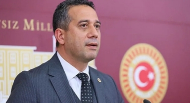 CHP'li Ali Mahir Başarır hakkında soruşturma başlatıldı