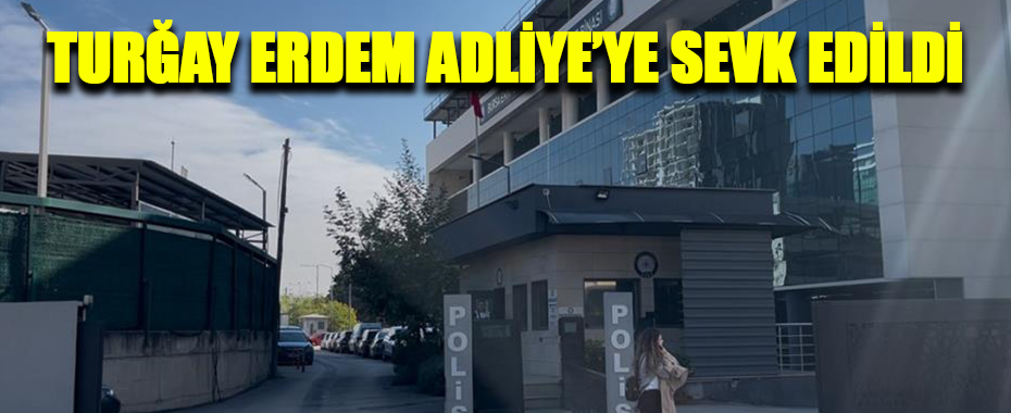 CHP’li Eski Nilüfer Belediye Başkanı Turgay Erdem ve 21 Şüpheli Adliyeye Sevk Edildi