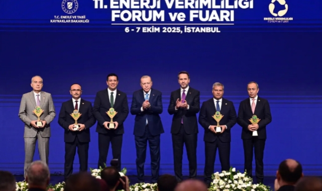 Cumhurbaşkanı Erdoğan: İlk Kez 1 Trilyon Dolarlık Ekonomi Ligine Girdik