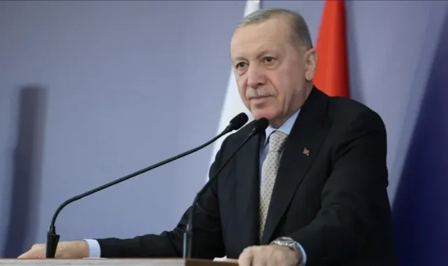 Cumhurbaşkanı Erdoğan: “Ucuz Kiralama Sürecini Biz Başlatacağız”