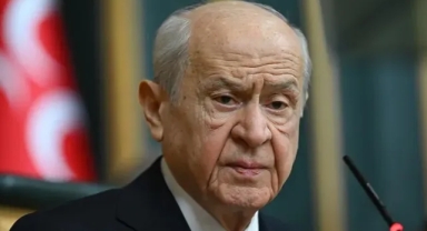Devlet Bahçeli: