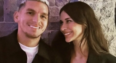 Devrim Özkan defteri kapandı! Torreira ve Rabia Soytürk aşk yaşıyor