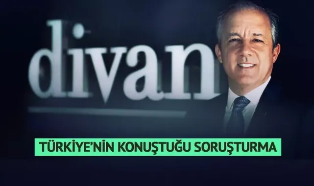 Divan Otelleri Genel Müdürü Murat Tomruk Gözaltına Alındı