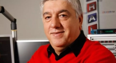 Duayen gazeteci Faik Çetiner hayatını kaybetti