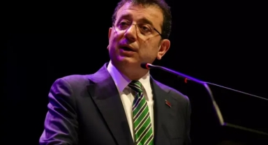 Ekrem İmamoğlu’ndan Tutuklama Kararına Sert Tepki: “Hiçbir şeyin gerçek olmadığı bir ülke”
