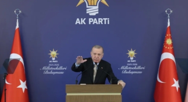 Erdoğan'dan Özgür Özel'e Su Kesintileri Üzerinden Sert Tepki