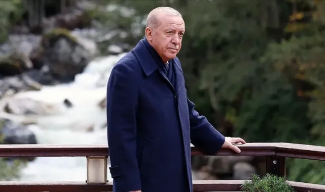 Erdoğan, Gazze Zirvesi İçin Bugün Mısır’a Gidiyor
