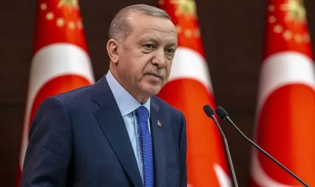 Erdoğan, Kuveyt, Katar ve Umman'ı Kapsayan Körfez Turuna Çıkıyor