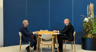 Ermenistan Dışişleri Bakanı Mirzoyan: Türkiye ile İlişkilerde Önemli İlerlemeler Bekliyoruz
