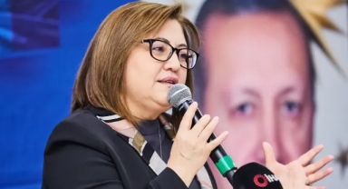 Fatma Şahin: Türkiye'nin En Büyük Biyolojik Arıtma Tesisi Gaziantep'te