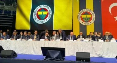Fenerbahçe’nin Eylül 2025 Borcu 28,7 Milyar TL Olarak Açıklandı