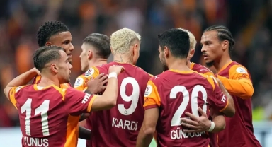 Galatasaray’da Maaş ve Şampiyonluk Primleri Ödendi