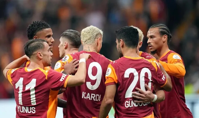 Galatasaray’da Maaş ve Şampiyonluk Primleri Ödendi