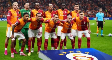 Galatasaray'ın Şampiyonlar Ligi Rakibi Ajax, Deplasmanda Geri Dönüşle Kazandı