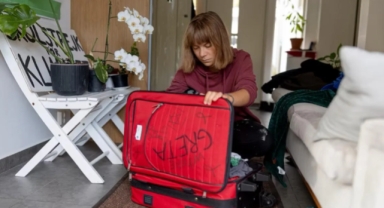 Greta Thunberg, Sumud baskını sonrası İsrail askerlerinin yaptıklarını anlattı