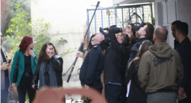 Güllü'nün adli tıp 'kati' raporu çıktı