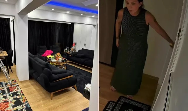 Güllü'nün Şüpheli Ölümü Cinayet Bürosuna Devredildi