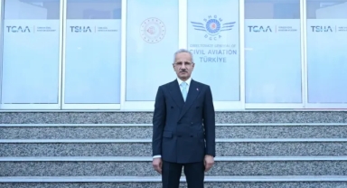 Hava kampüsü yatırımlarıyla amatör havacılık güçleniyor — Abdulkadir Uraloğlu duyurdu