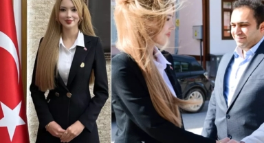 Herkes Yeni Atanan Ladik Kaymakamı Tuğçe Orhan'ı Konuşuyor