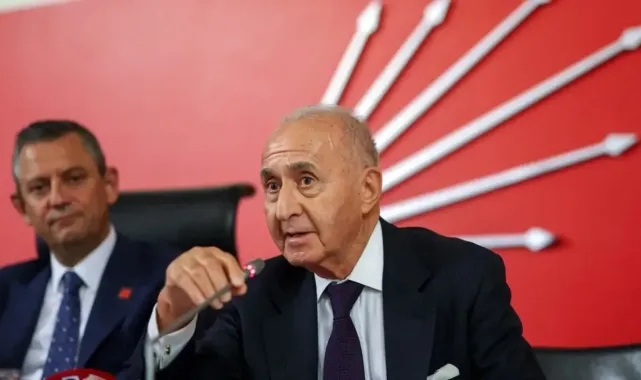 Hikmet Çetin Yoğun Bakıma Alındı: Sağlık Durumu İyi
