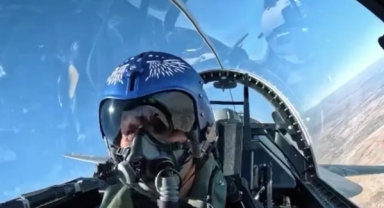 HÜRJET, 300'üncü test uçuşunu gerçekleştirdi