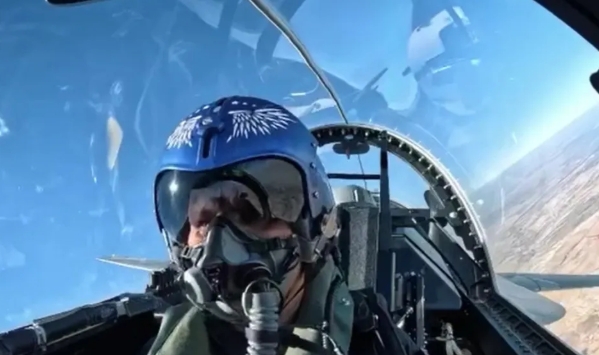 HÜRJET, 300'üncü test uçuşunu gerçekleştirdi