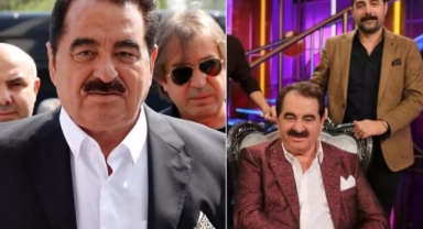 İbrahim Tatlıses Oğlu Ahmet'e Elektronik Kelepçe Taktırdı