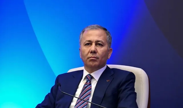 İçişleri Bakanı Ali Yerlikaya: Trafik Cezaları 1 Ocak 2026'da Yürürlüğe Girecek