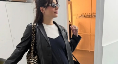 İfadeye Götürülen Meriç Aral, Jandarma Komutanlığında Süt Pompası İstedi