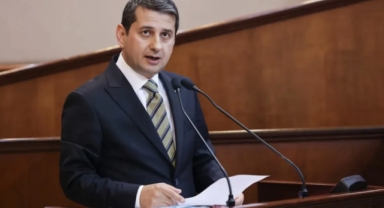 İmamoğlu'nun Danışmanı İbrahim Özkan Gözaltında