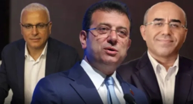 İmamoğlu, Özkan ve Yanardağ “Casusluk” Suçlamasıyla Tutuklandı