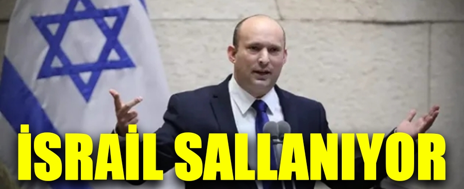 İsrail Anketi: Halkın %52'si Netanyahu'nun Yeniden Aday Olmasını İstemiyor