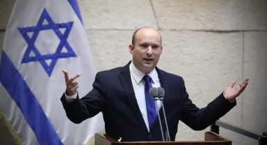 İsrail Anketi: Halkın %52'si Netanyahu'nun Yeniden Aday Olmasını İstemiyor